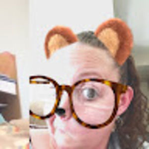 Meet your Posher, Andreah